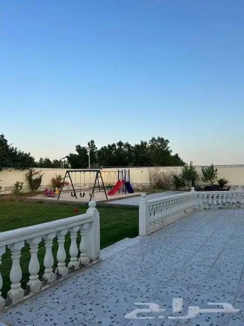 شاليهات للأيجار ديراب سنوي شهري يومي 8