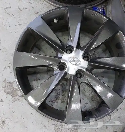 جنوط اكسنت وكاله 4