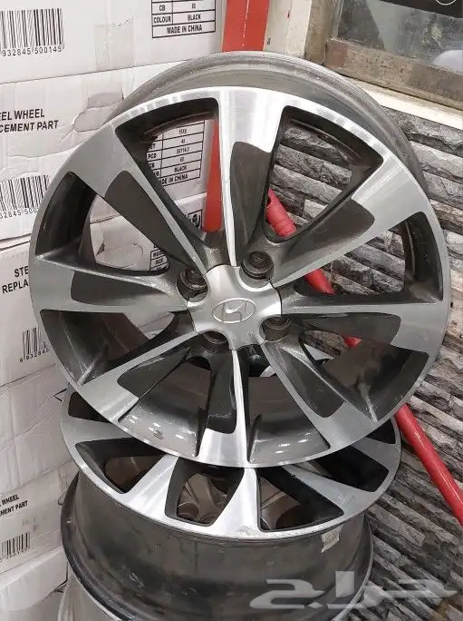 جنوط اكسنت وكاله 2