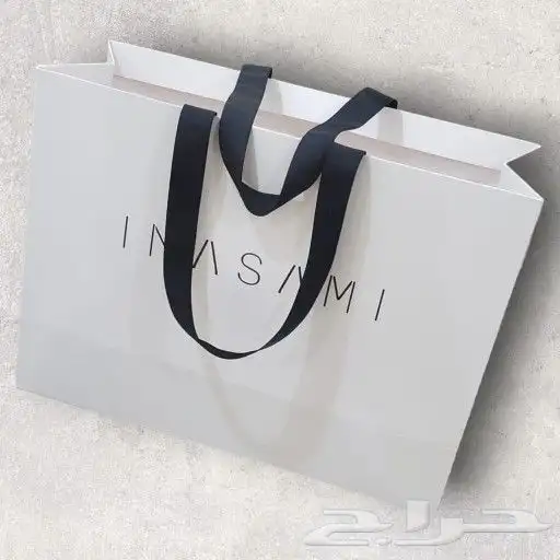 مطابع مطبعه طباعه اكواب ورقية  اكياس عبايات   ستكرات 4