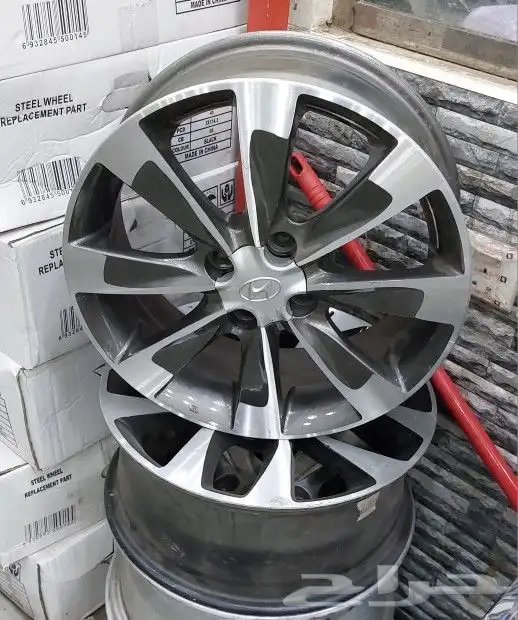 جنوط اكسنت وكاله 3