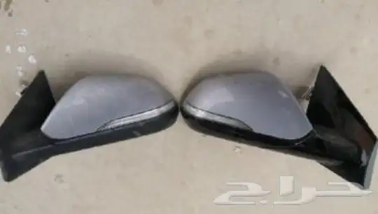 مرايات سوناتا موديل 16 17 18 19 0