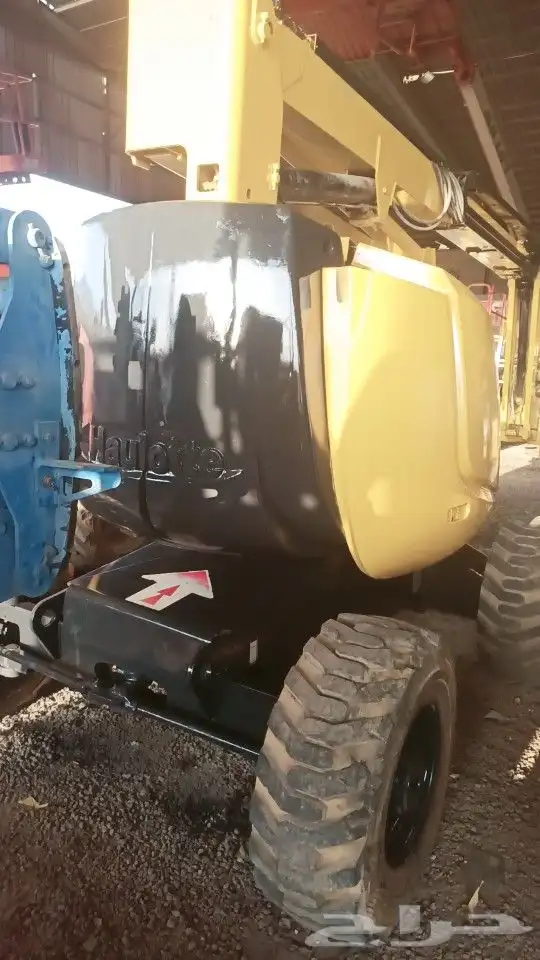 سيزر لفت كهرباء 2014 7
