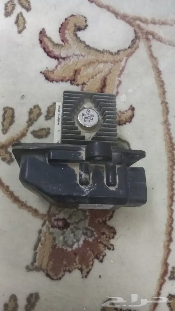 قطع غيار فورد فكتوريا 15