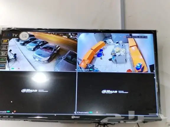 كمرات مراقبه 2