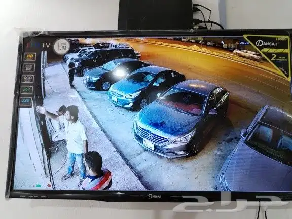 كمرات مراقبه 1