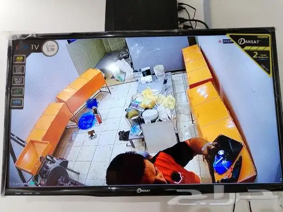 كمرات مراقبه 3