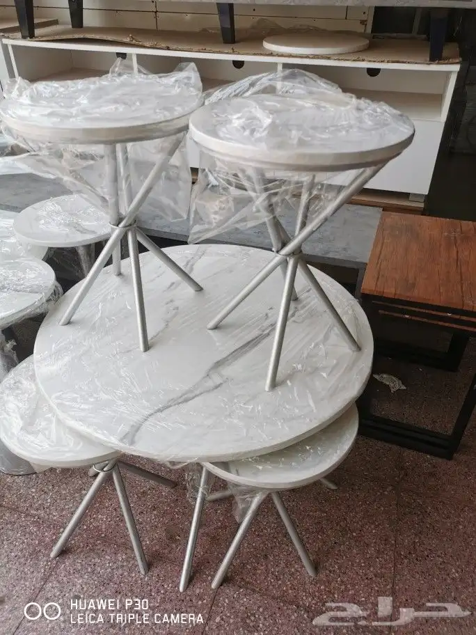 صندوق السجاد و طاولات ارضي و مداخل استقبال 29