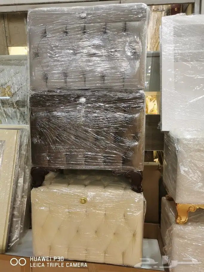 صندوق السجاد و طاولات ارضي و مداخل استقبال 12