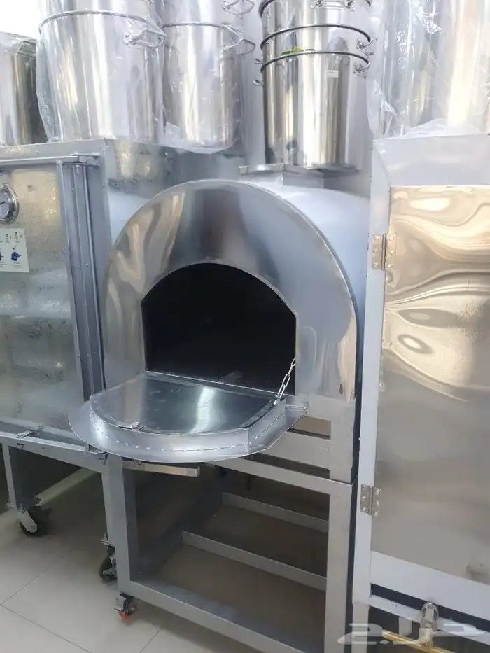 فرادة عجين قطاعة عجين عجانة سوري فرن معجنات 2