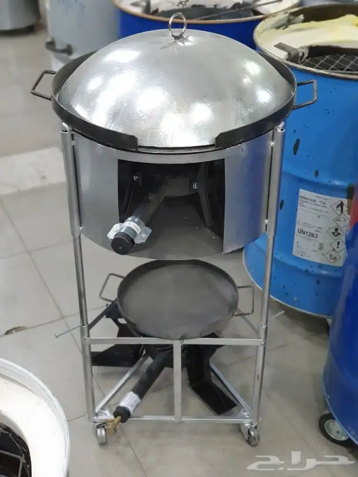 فرادة عجين قطاعة عجين عجانة سوري فرن معجنات 4