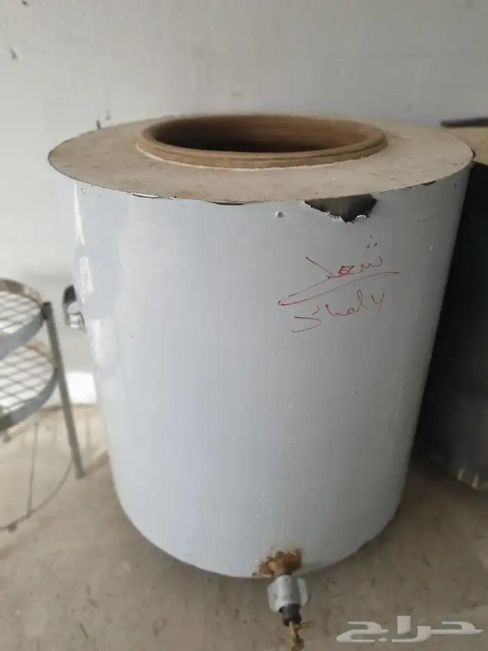 فرادة عجين قطاعة عجين عجانة سوري فرن معجنات 3