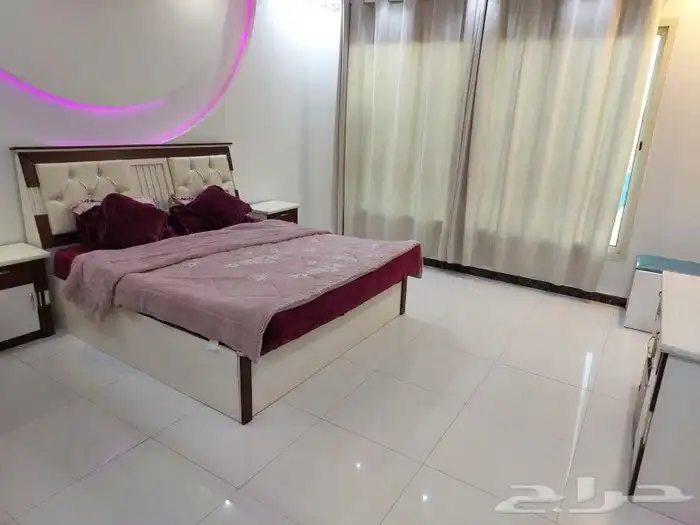 شاليه للايجار اليومي حى الرمال 2