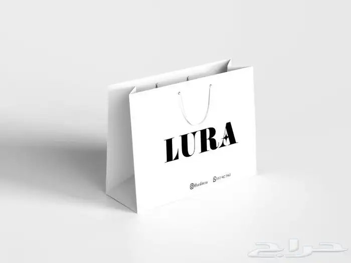 مطابع مطبعه طباعه اكواب ورقية  اكياس عبايات   ستكرات 3