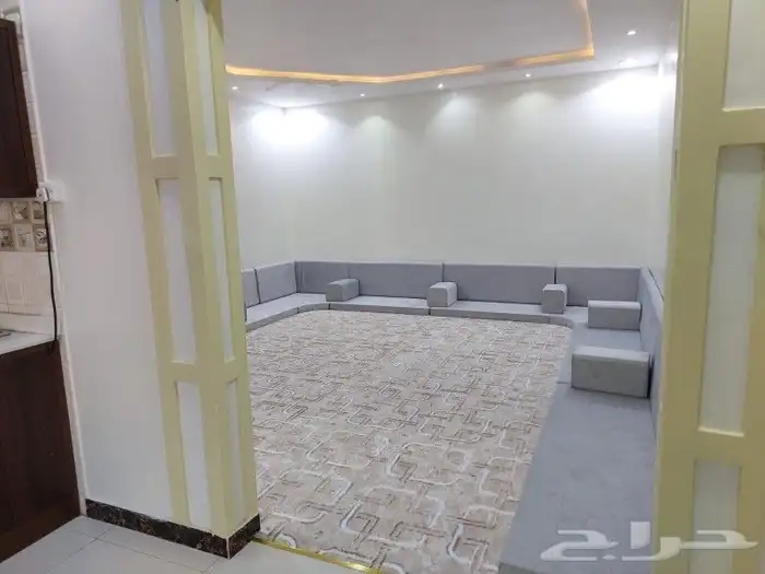 شاليه للايجار اليومي حى الرمال 1