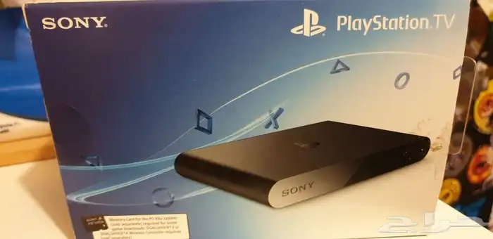 جهاز بي اس تي في pstv vita 1