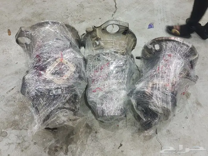 جيرات دينا اسوزو وتويوتا 1