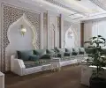 ديكورت دخاليه وحفر مغربي وجميع الجبسيات والحفر السلامي 6