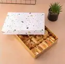 مطابع بوكسات علب حلا بروشورات فواتير هدايا استكر بنر 5