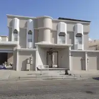 اصباغ دهانات بويات ديكورات جبس بورد عوازل_اسطح ترميم شامل 4