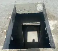 قص وتخريم الخرسانه 3