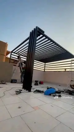 حداد الطائف 4