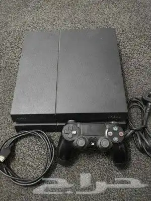 سوني 4 نضيف 1