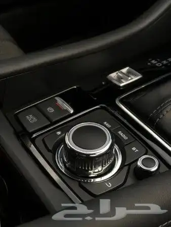 شاشة مازدا 6 بأعلى جودة اندرويد 14 ومكونات أصلية ضمان سنتين 3