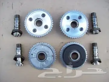 قطع غيار بورش 6