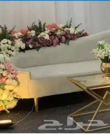 منسق كوشات كراسي طاولات قهوجيين صبابين سماعات دفايات 2
