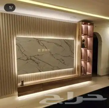 ديكورت دخاليه وحفر مغربي وجميع الجبسيات والحفر السلامي 13