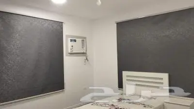 تفصيل وتركيب ستايرويفي رول عازل تعتيم بلاك اوت شيفون 5