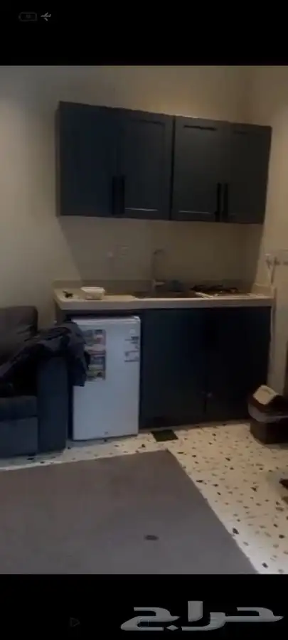 شاليه للايجار بالشفا 1