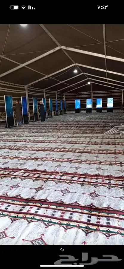شاشات عرض عملاقه شاشات عرض طوليه وعرضيه 3