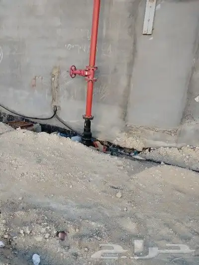 توريد وتركيب مواسير بولي ايثلين HDPE الاحساء 2