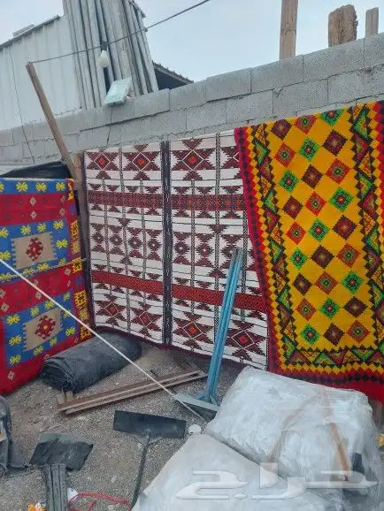 طاولات وكراسي 17