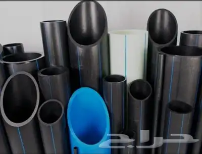 توريد وتركيب مواسير بولي ايثلين HDPE الاحساء 0