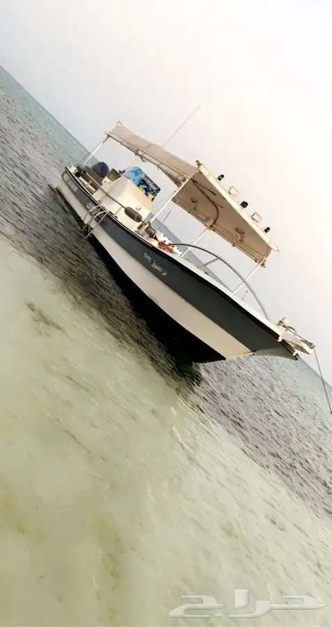 رحلات صيد فردية الرايس 6