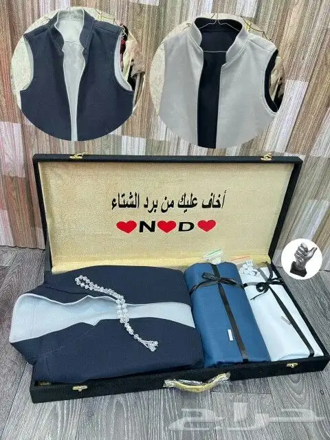 الفخااامه بكس رجالي شي فخامه بمعنا الكلمه تألق معنا 5