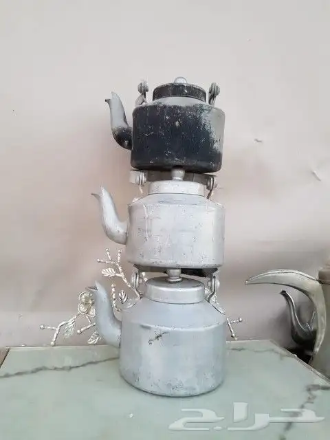 اباريق ابوختمين مقاس 10 5