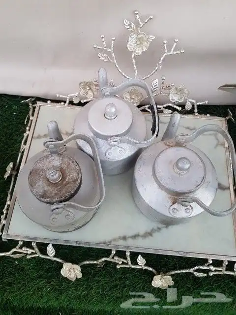 اباريق ابوختمين مقاس 10 2