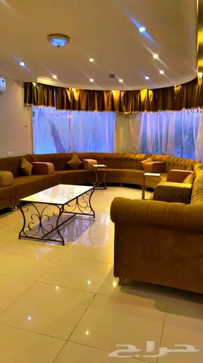 منتجع آيلند لايت الاحساء 17