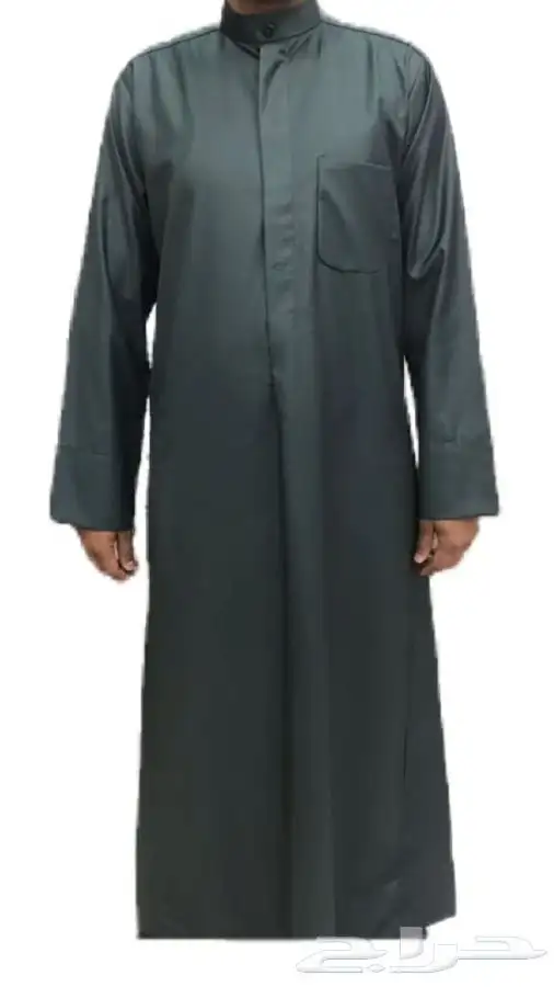 (25ريال أقل سعر)ثوب مواليد جاهز من الكويت 4