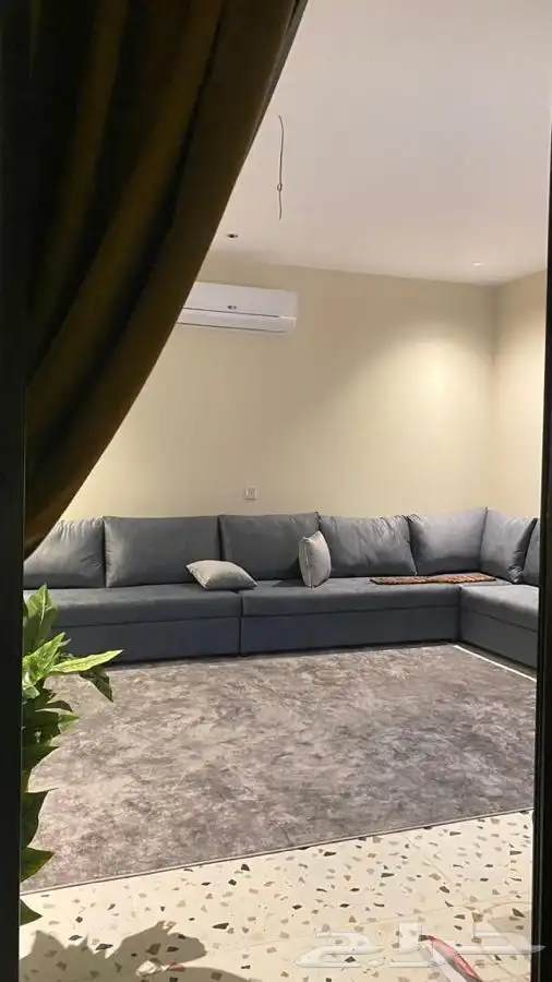 شاليه للايجار بالشفا 8