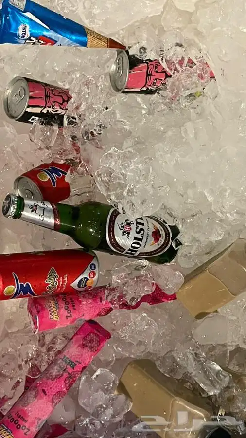 شاليه و استراحة أحلى الليالي للايجار شهر رمضان 0