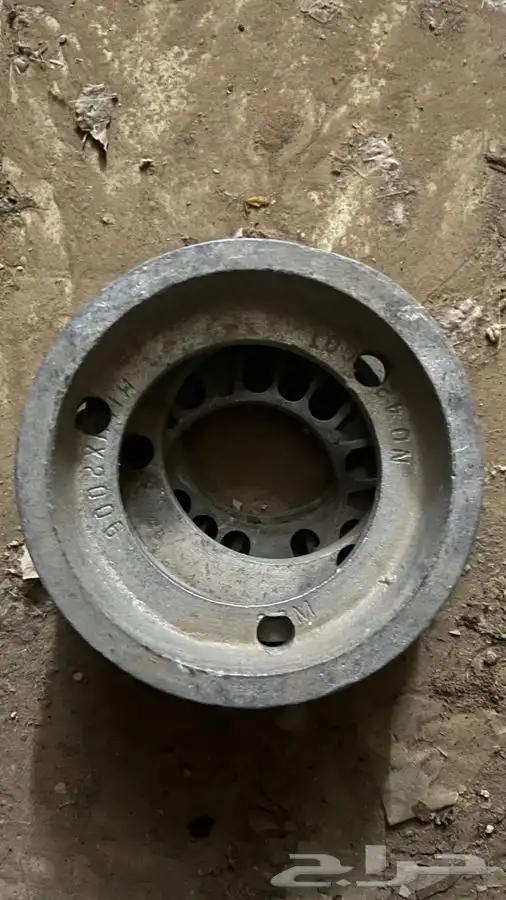 اغراض هايلكس 1