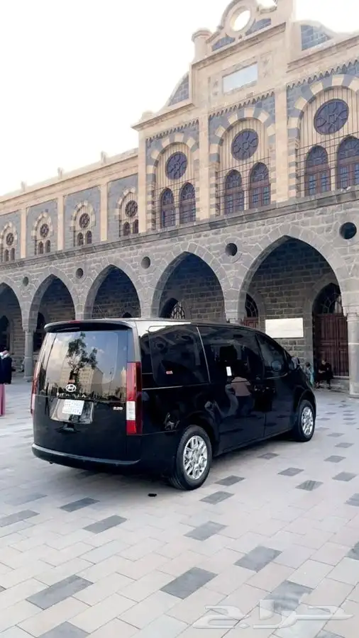 استقبال قطار المدينة المنورة 2