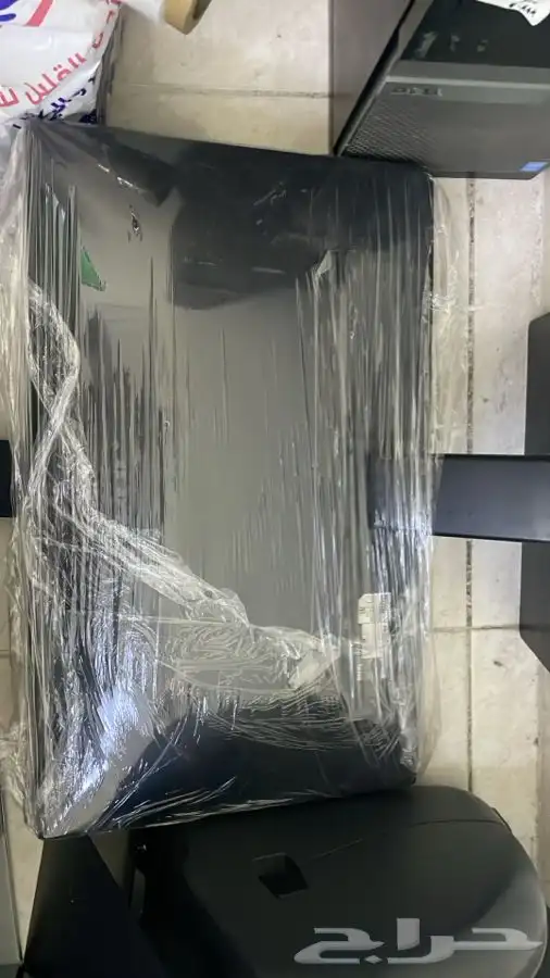 كمبيوتر مكتبي ديل I7 سريع مع ssdمع 8رام كامل الاغراض 17