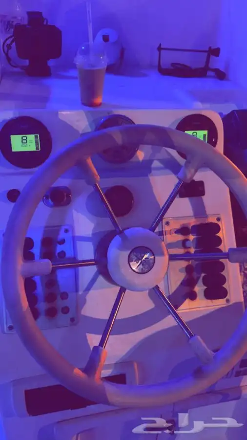 رحلات صيد فردية الرايس 0