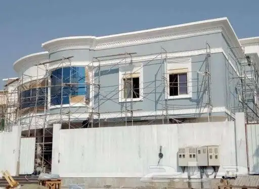 اصباغ دهانات بويات ديكورات جبس بورد عوازل_اسطح ترميم شامل 0